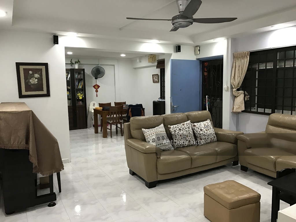Blk 772 Pasir Ris Street 71 (Pasir Ris), HDB 4 Rooms #139829662